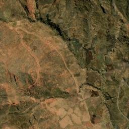 Satellite imagery of Cerro Toro Huañuma, BO