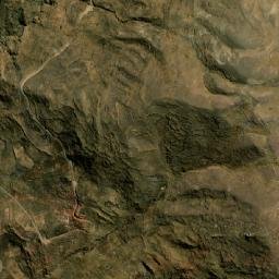 Satellite imagery of Cerro Toro Huañuma, BO