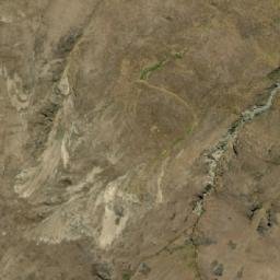 Satellite imagery of Cerro Yura Kasa, BO