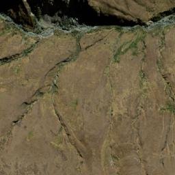 Satellite imagery of Cerro Yura Kasa, BO