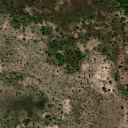 Satellite imagery of Cerro San Fernando, BO