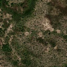 Satellite imagery of Cerro San Fernando, BO