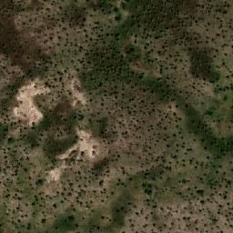 Satellite imagery of Cerro San Fernando, BO