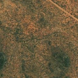 Satellite imagery of Tchongolinde, AO