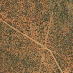 Satellite imagery of Tchongolinde, AO