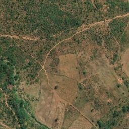 Satellite imagery of Eldorado, ZW