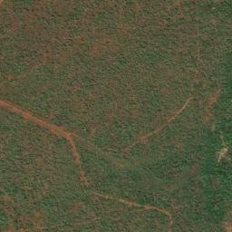 Satellite imagery of Tripolitania, ZW