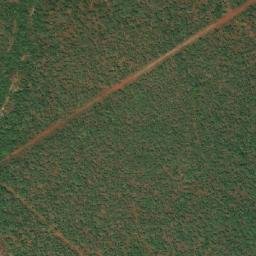 Satellite imagery of Tripolitania, ZW