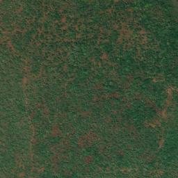 Satellite imagery of Tripolitania, ZW