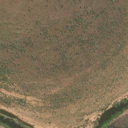 Satellite imagery of Tharlow Hill, AU