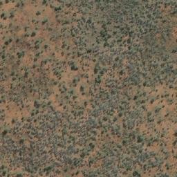Satellite imagery of Mount Buchanan, AU