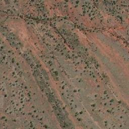 Satellite imagery of View Hill, AU