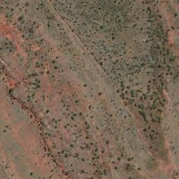 Satellite imagery of View Hill, AU