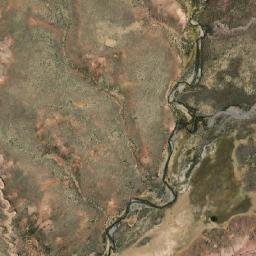 Satellite imagery of Cerro Jaya Jaya, BO