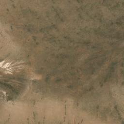 Satellite imagery of Cerro Colpita, BO