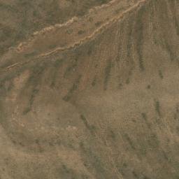 Satellite imagery of Cerro Colpita, BO