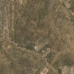 Satellite imagery of Cerro Huarizoka, BO