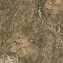 Satellite imagery of Cerro Huarizoka, BO