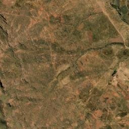 Satellite imagery of Cerro Toro Huañuma, BO