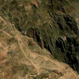 Satellite imagery of Cerro Toro Huañuma, BO