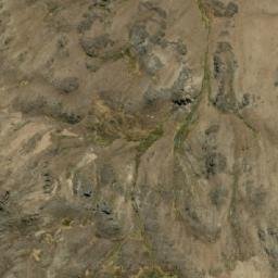 Satellite imagery of Cerro Yura Kasa, BO