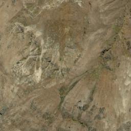 Satellite imagery of Cerro Yura Kasa, BO