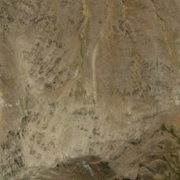 Satellite imagery of Cerro Yura Kasa, BO