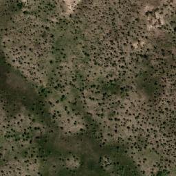 Satellite imagery of Cerro San Fernando, BO