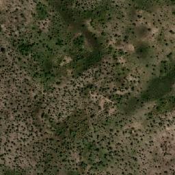 Satellite imagery of Cerro San Fernando, BO