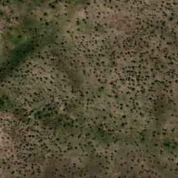 Satellite imagery of Cerro San Fernando, BO