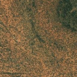Satellite imagery of Tchongolinde, AO