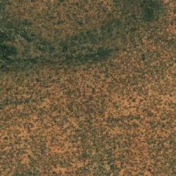 Satellite imagery of Tchongolinde, AO