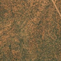 Satellite imagery of Tchongolinde, AO