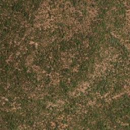 Satellite imagery of Luandjei, AO