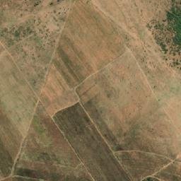 Satellite imagery of Eldorado, ZW