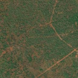 Satellite imagery of Tripolitania, ZW