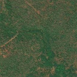Satellite imagery of Tripolitania, ZW