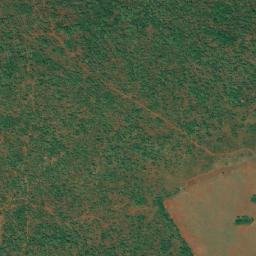 Satellite imagery of Tripolitania, ZW