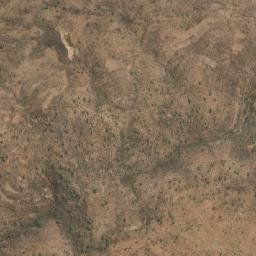 Satellite imagery of Tharlow Hill, AU