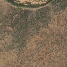 Satellite imagery of Tharlow Hill, AU