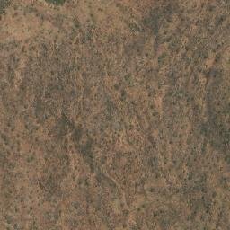 Satellite imagery of Tharlow Hill, AU