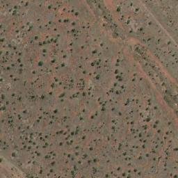 Satellite imagery of View Hill, AU