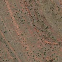 Satellite imagery of View Hill, AU