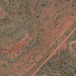 Satellite imagery of View Hill, AU