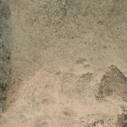 Satellite imagery of Cerro Inoca, BO