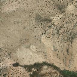 Satellite imagery of Cerro Inoca, BO