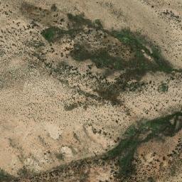 Satellite imagery of Cerro Inoca, BO
