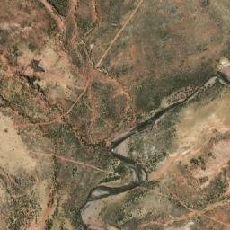 Satellite imagery of Cerro Jaya Jaya, BO