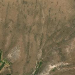 Satellite imagery of Cerro Colpita, BO
