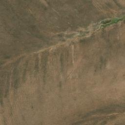 Satellite imagery of Cerro Colpita, BO